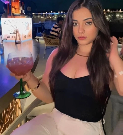 Natasha Delhi Model Escort